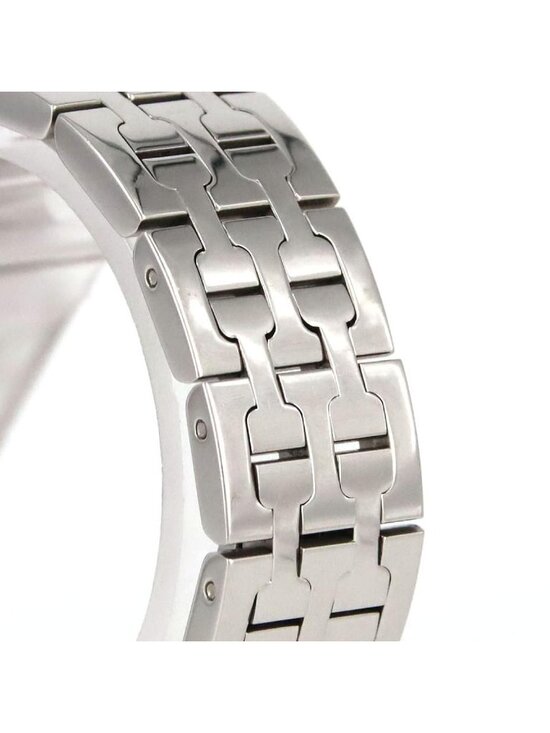 Hermes Watch SS Quartz main image 4